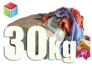 3-PAK PRO jasne 30kg