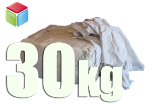 3-PAK PRO białe 30kg 