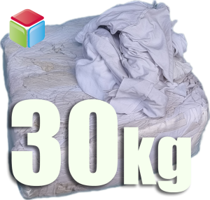 3-PAK PREMIUM białe 30kg